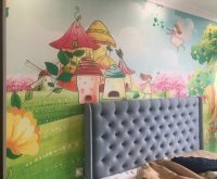 Công Trình Thi Công