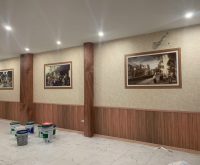 Công Trình Thi Công